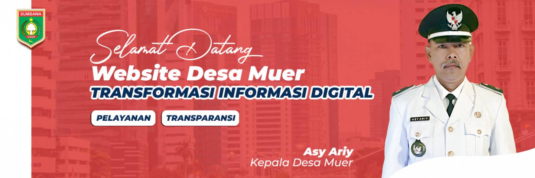 Selamat Datang