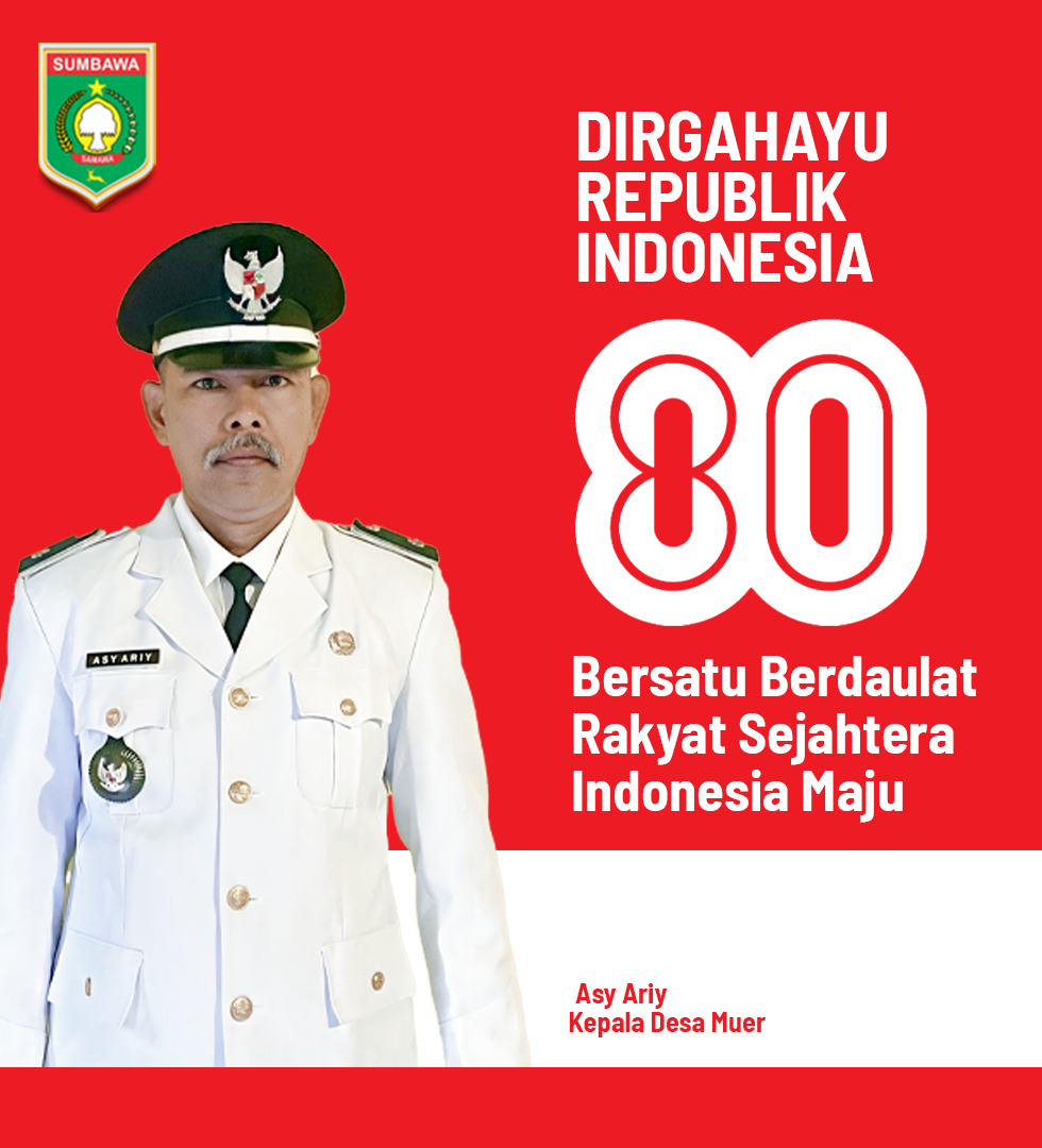 HUT RI 2025