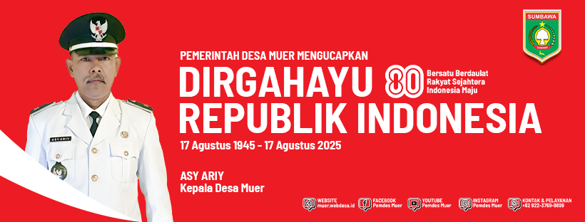 HUT RI 2025